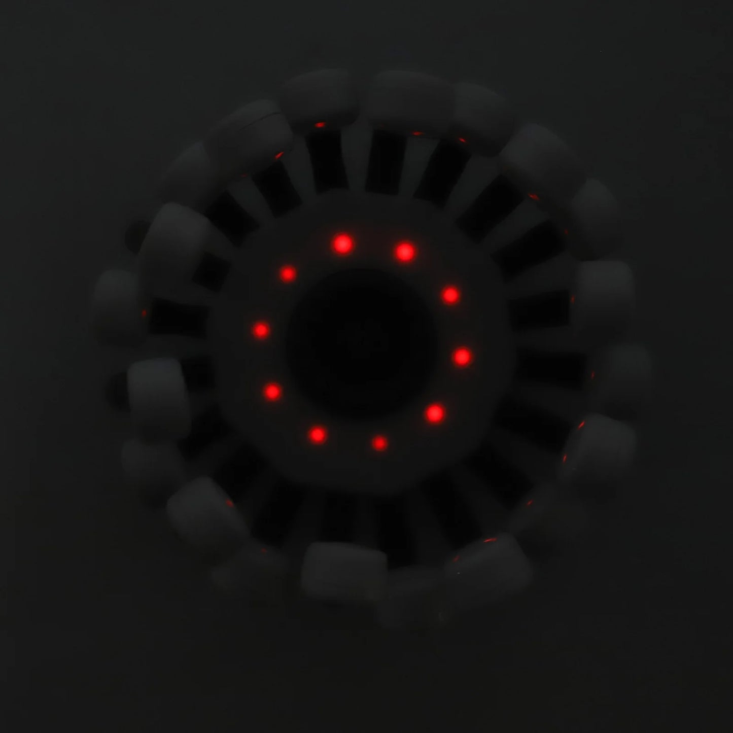 Calmona Octo™ – Scalp & Mind Massager