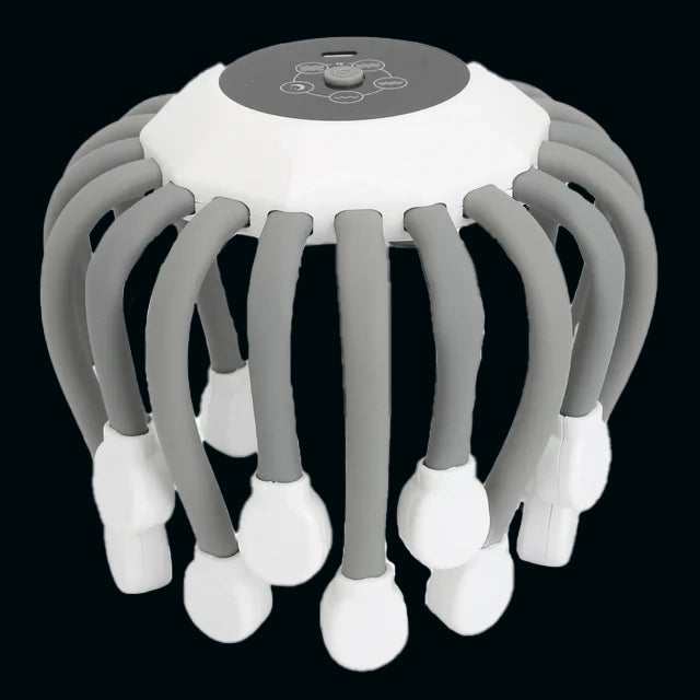 Calmona Relief Kit™ – Frog + Octo (Bundle)