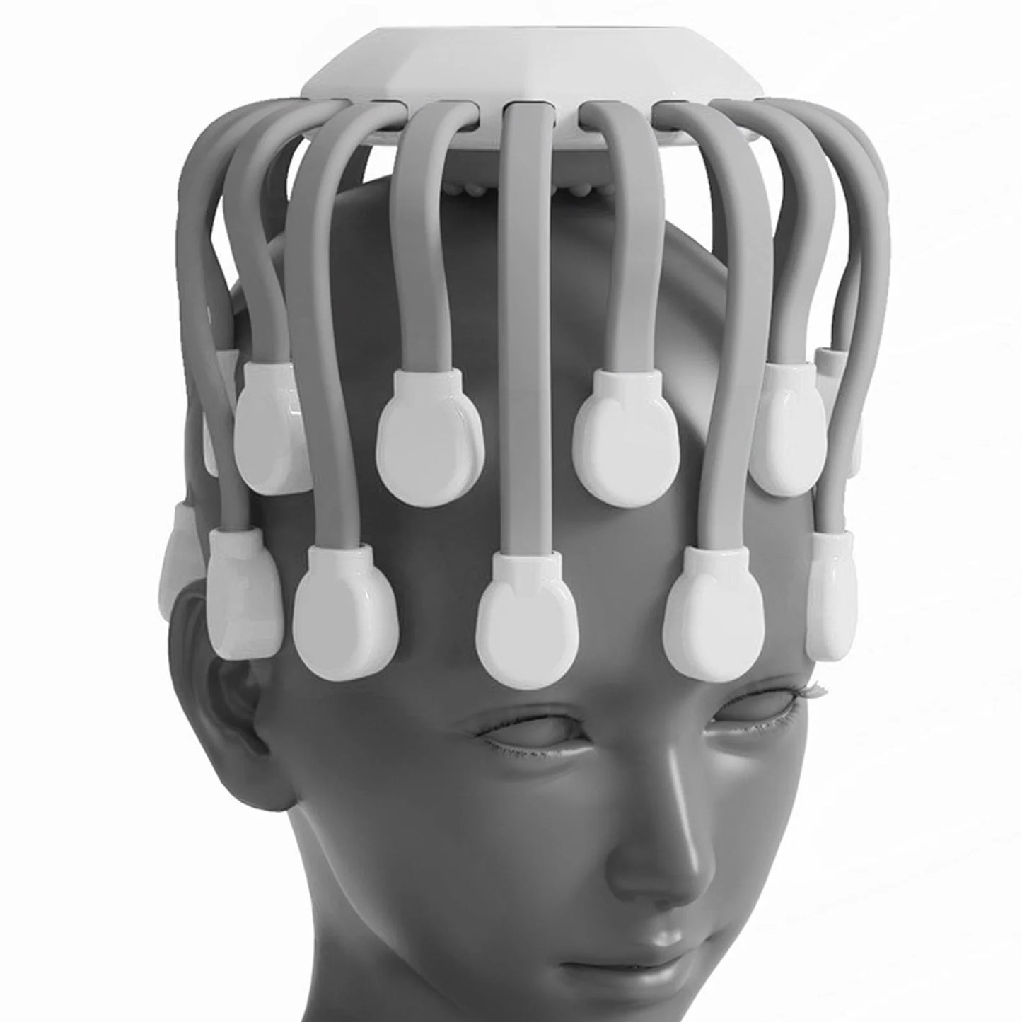 Calmona Relief Kit™ – Frog + Octo (Bundle)