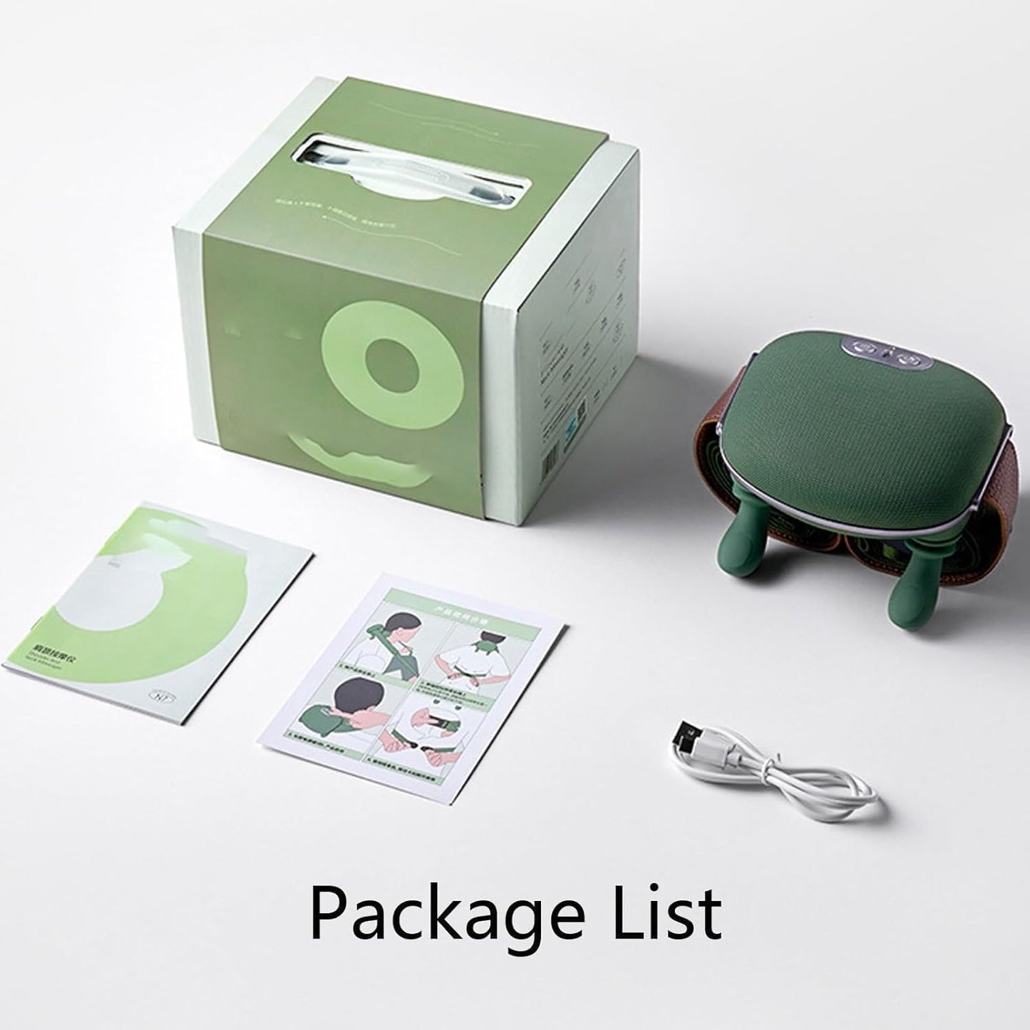 Calmona Relief Kit™ – Frog + Octo (Bundle)