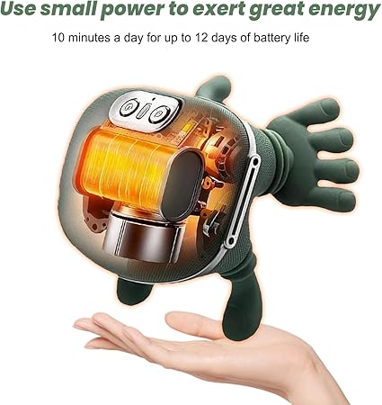 Calmona Relief Kit™ – Frog + Octo (Bundle)